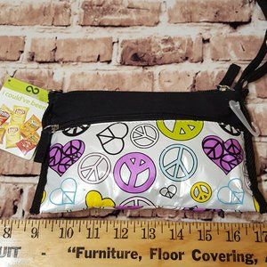 TerraCycle Frito-Lay's Upcycled  Small Bag or Clutch New